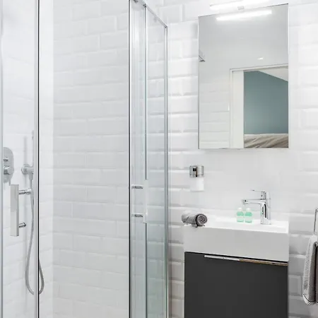 1 Gallo Lot 2 - Mezzanine En Plein Coeur Du Vieux Appartement *