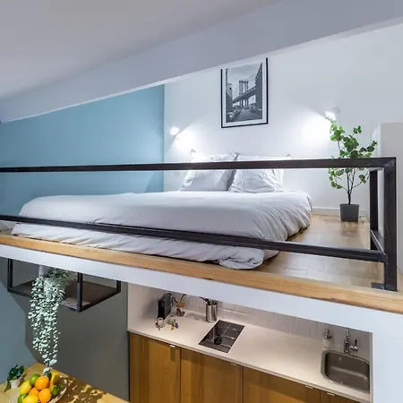 1 Gallo Lot 2 - Mezzanine En Plein Coeur Du Vieux *