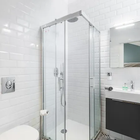 Appartement Smartbnb - Mezzanine En Plein Coeur Du Vieux